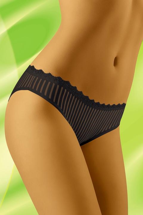 Actual product image Wolbar Panties model 30637 (S)