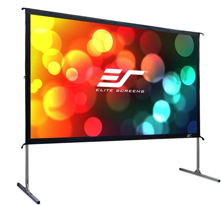Produktbild Elite Screens Yard Master 2 Dual (100", 16:9)