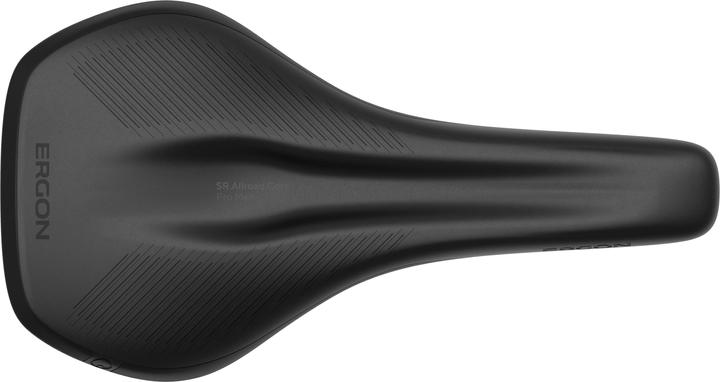 Actual product image Ergon SR Allroad Core Pro Man S/M