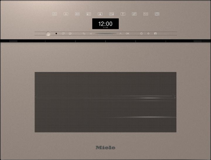 Actual product image Miele DGC 7440 HCX Pro