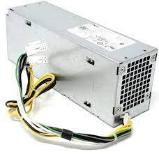 Produktbild Dell 200 Watts, Small Form Factor (200 W)