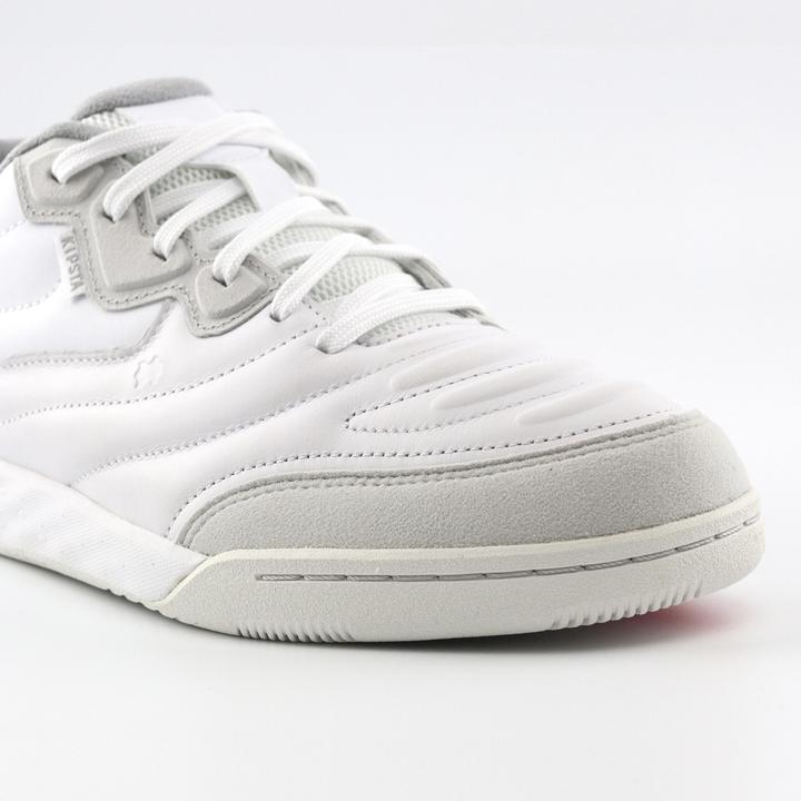 Image du produit Kipsta Fussball Hallenschuhe - Eskudo Pro Futsal Leder weiss (42)