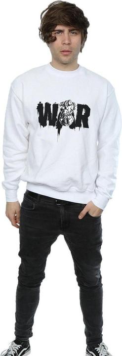 Produktbild Avengers Infinity War Fist Sweatshirt (S)