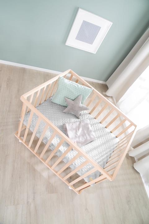 Image du produit Roba Parc 100x75 Style gris (73 cm, 98.50 cm)