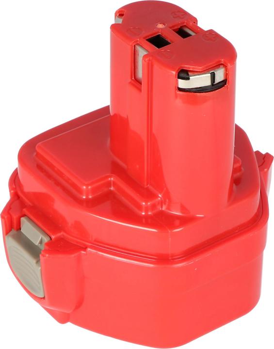Immagine prodotto AccuCell Batteria adatta per Makita 1220, 1222, 1233, 1234, 1235 12V 2,0Ah (12 V)