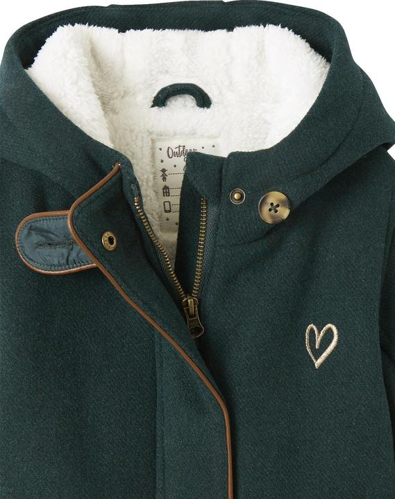 Actual product image Vertbaudet Mantle (134)