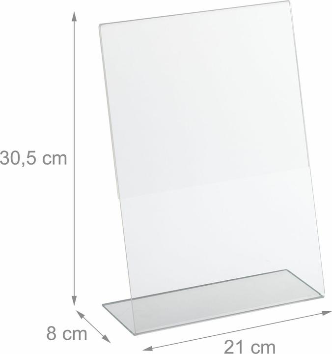 Actual product image Relaxdays Cutlery tray