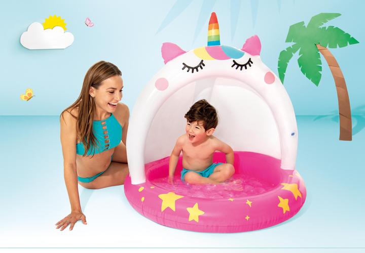 Immagine prodotto Intex Corno d'acqua