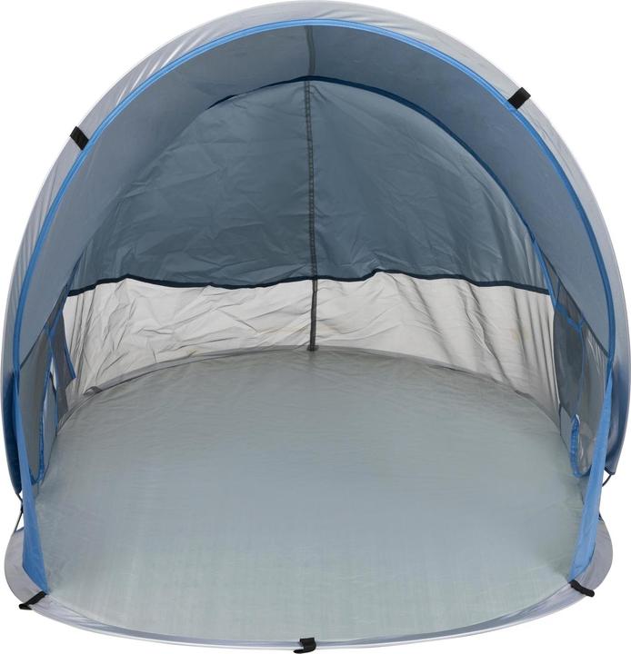 Image du produit Koor Tente de plage Pop-Up M, bleue (Tente de plage, 1.40 kg, 2 personnes)