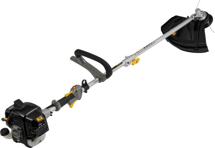 Produktbild Alpina Maschinen Benzin Motorsense ALPINA ABR 26 j (Trimmfaden)