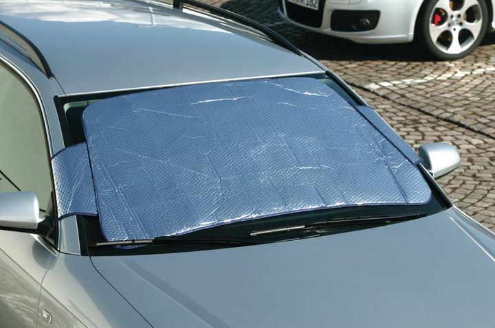 Image du produit Cartrend Protection thermique tout au long de l'année