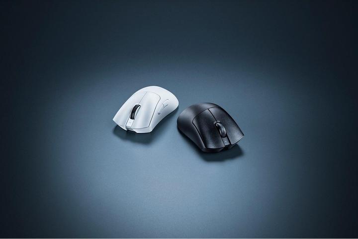 Produktbild Razer DeathAdder V3 Pro (Kabellos, Kabelgebunden)