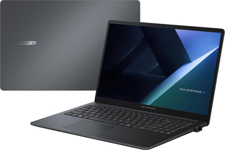 Produktbild ASUS B1503CVA-S72089X I7-1355U GREY (15.60", Intel Core i7-1355U, 16 GB, 512 GB, CH)