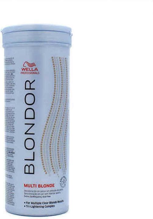 Immagine prodotto Wella Biondo Multi Biondo (Biondo Multi Biondo)