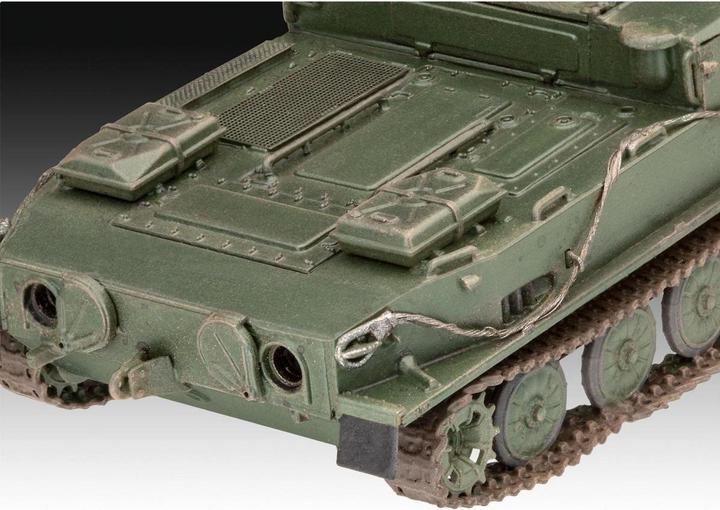 Image du produit Revell BTR-50BK