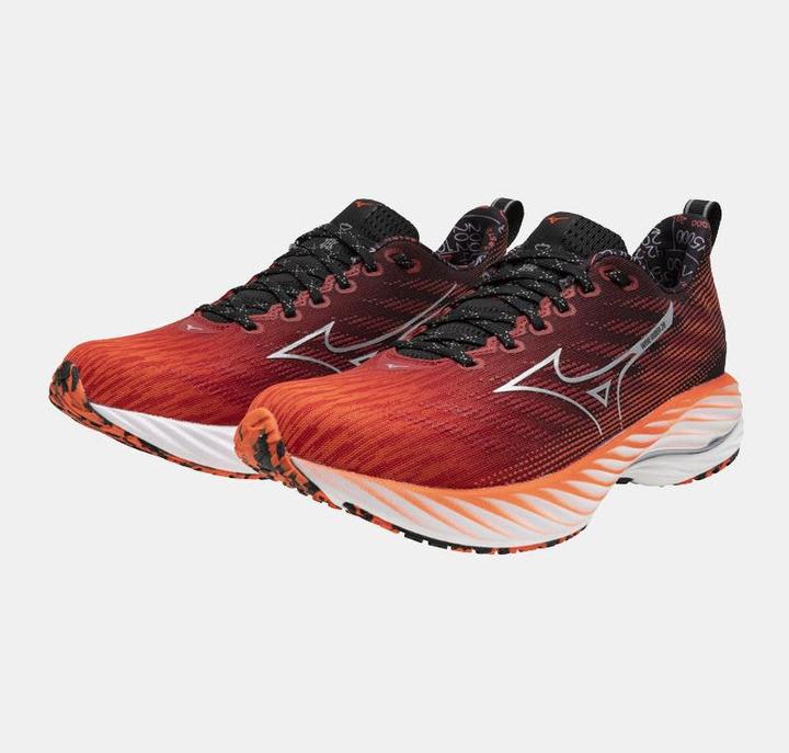 Produktbild Mizuno WAVE RIDER 28 (40)