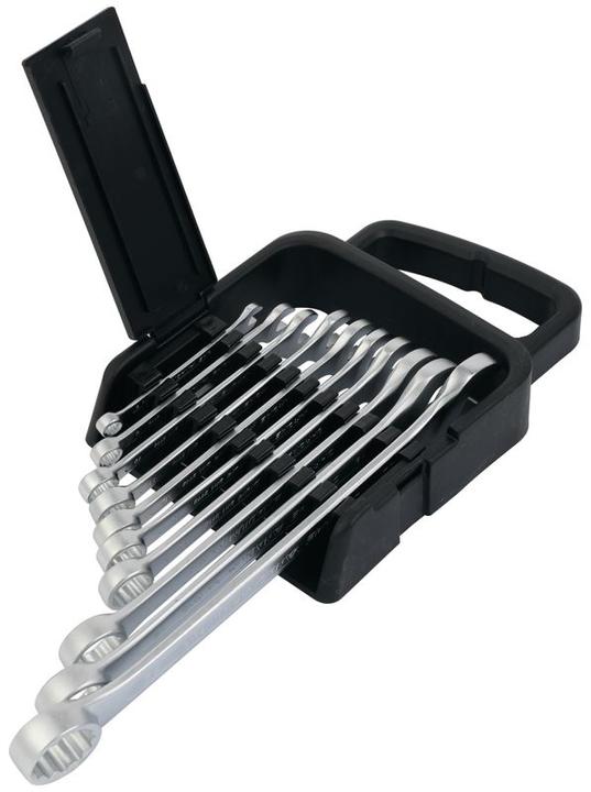 Actual product image Kendo Combination wrench set 10-piece (22 mm)
