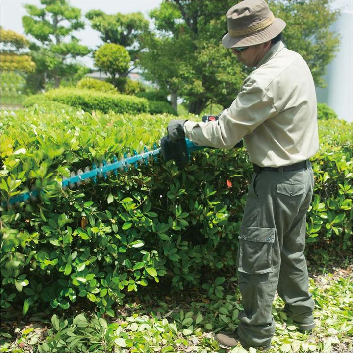 Immagine prodotto Makita DUH752Z (Tagliasiepi a batteria)