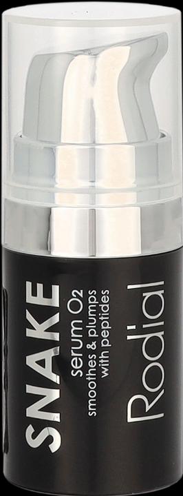 Produktbild Rodial Freeze And Smooth Snake Serum O2 (5 ml)