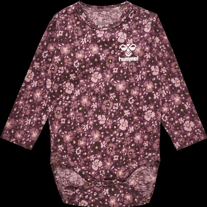 Produktbild hummel hmlLUCHIA BODY L/S (56)