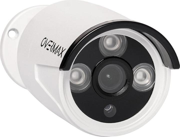 Produktbild Overmax Camspot NVR 4.0 Netzwerkkameraset mit Recorder