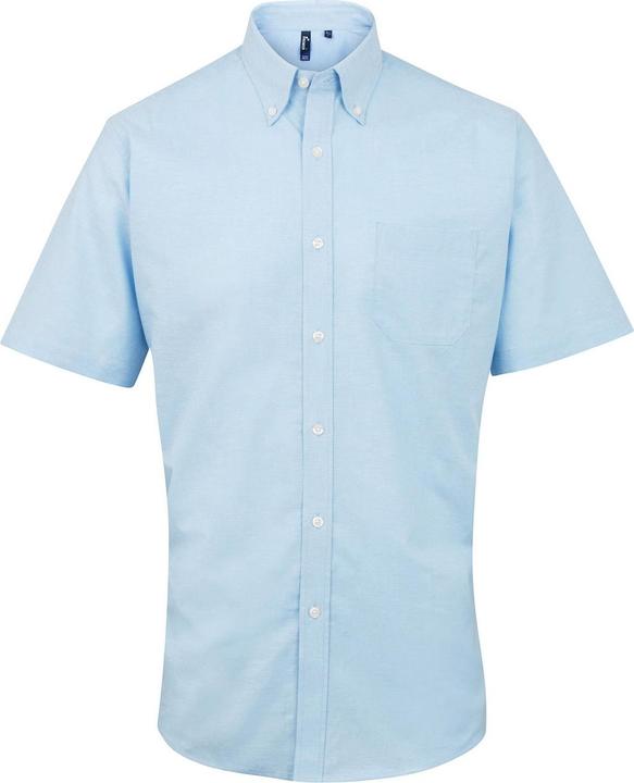 Premier Signature Hemd kurzärmlig