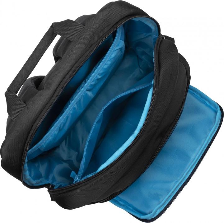 Produktbild Rivacase Riva NB Rucksack Alpendorf Eco 15-6"-16" schwarz 7561