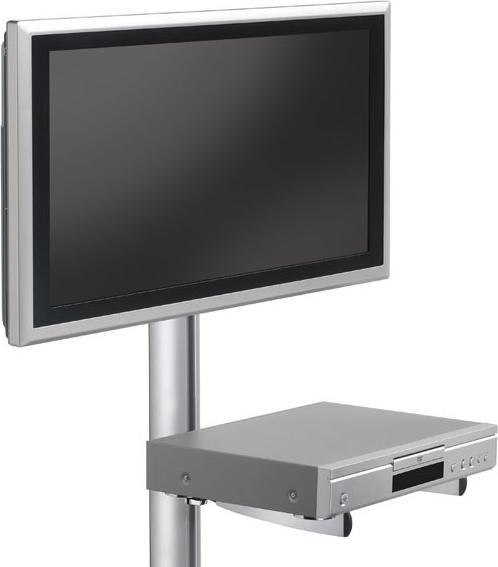 Produktbild Vogels Vogel"s EFW6205 STARTER KIT - Muurbeugel voor 23-37 inch, HDMI-kabel en Reinigingsvloeistof (Wand, 37", 45 kg)