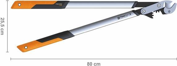 Produktbild Fiskars PowerGearX LX99L