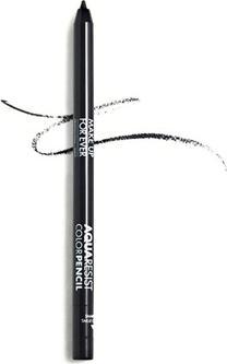 Make Up For Ever Aqua Resist Color Pencil Eyeliner 01 Graphite
