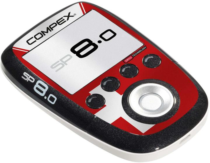 Actual product image Compex Sp8.0 Sle