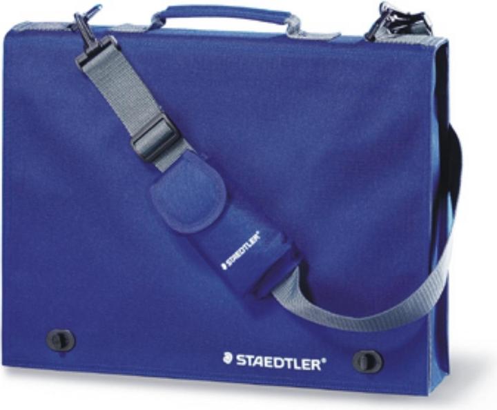 Actual product image Staedtler Mars LR 661 Drawing Board Bag (31 x 41 cm)