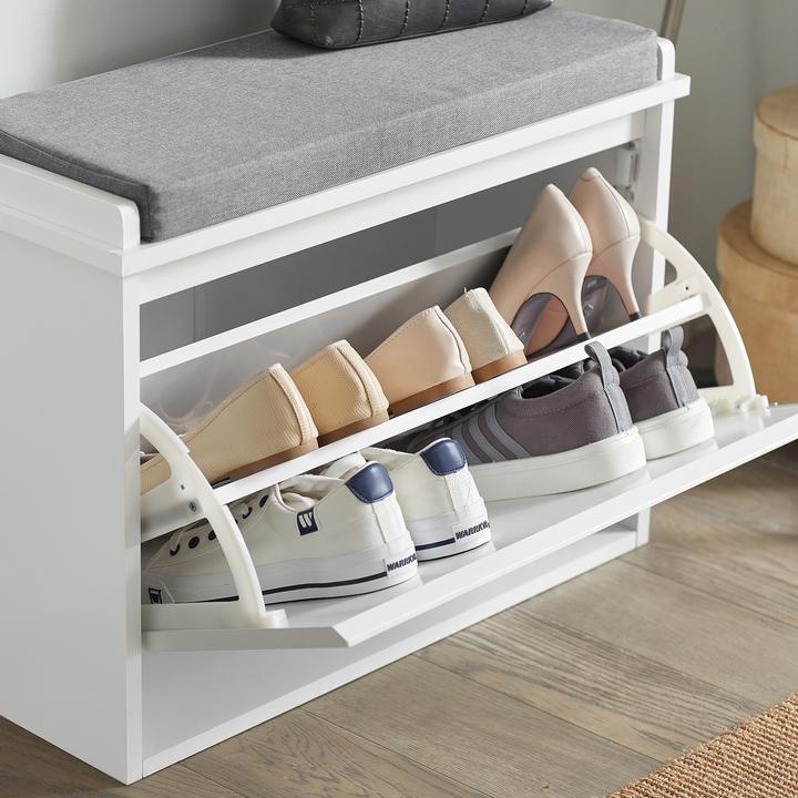 Actual product image SoBuy Stanley (62 x 46 x 26 cm)
