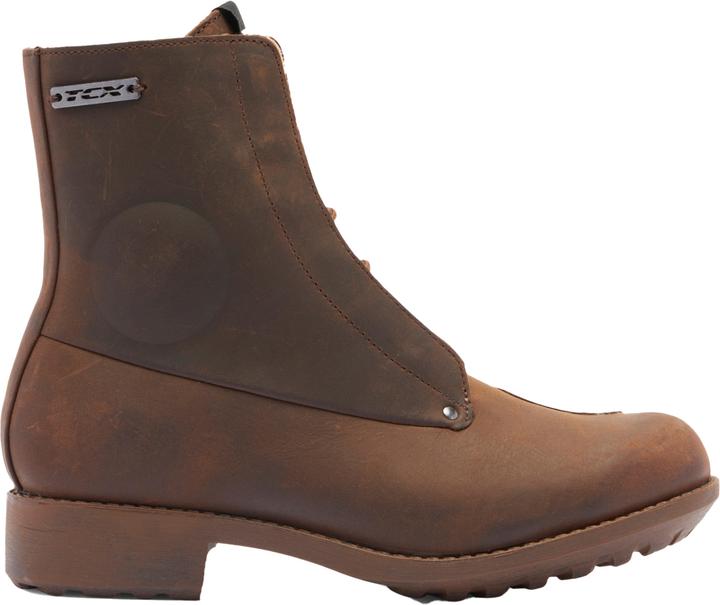 Immagine prodotto TCX Dames Bottes Blend 2 WP brune 42 (Donne, 42)