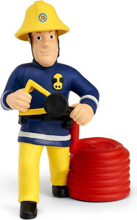 Tonies Feuerwehrmann Sam (Deutsch)