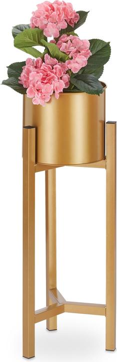 Actual product image Relaxdays Flower pot stand