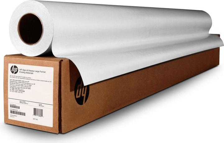 HP Q1404B 24 peint en mat (90 g/m², 4570 cm, 61 cm)