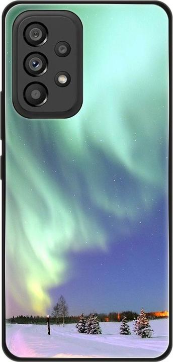 Polarlichter