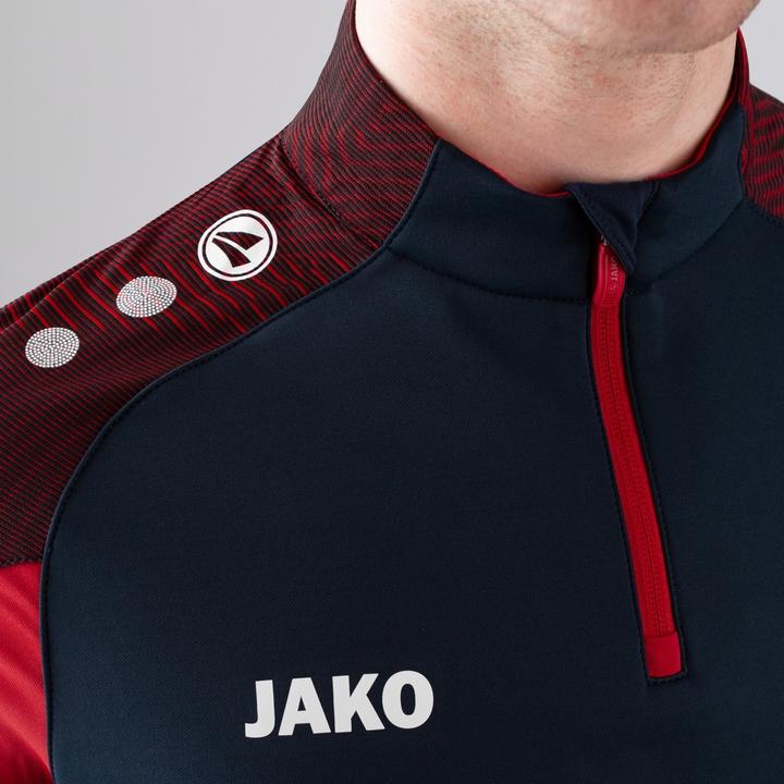 Image du produit JAKO Ziptop Performance (152)