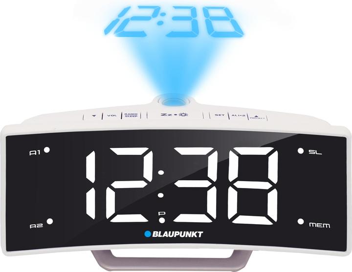 Immagine prodotto Blaupunkt CRP7WH