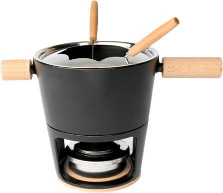 Produktbild Stöckli Fleischfondue-Set (Fondue Chinoise, Fondue Bourguignonne)