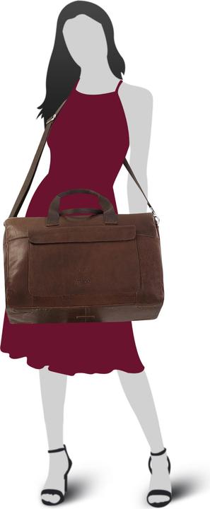 Immagine prodotto Mano Borsa da viaggio Don Paolo (20 l)