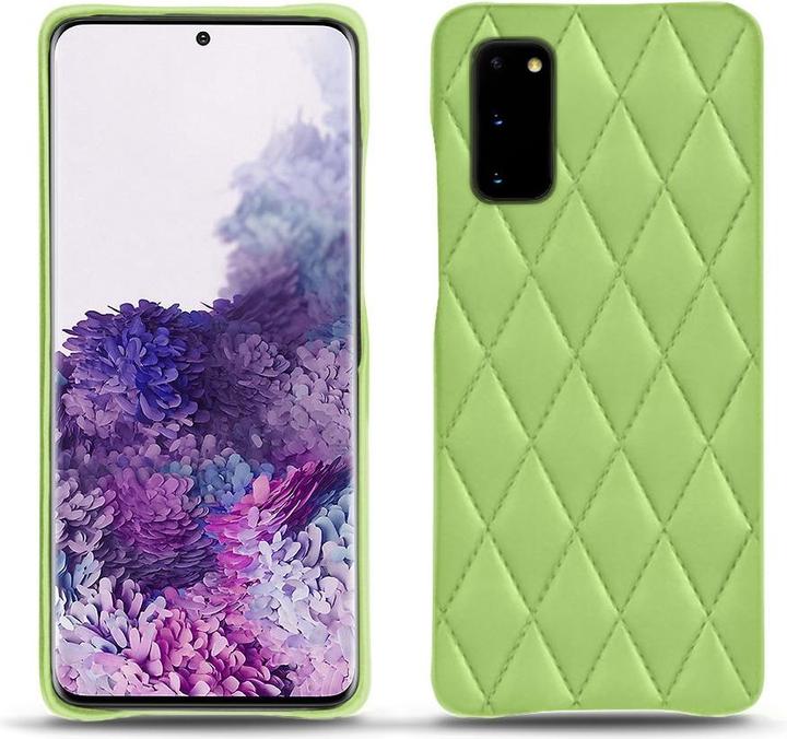 Productafbeelding Noreve Lederen omslag (Samsung Galaxy S20)