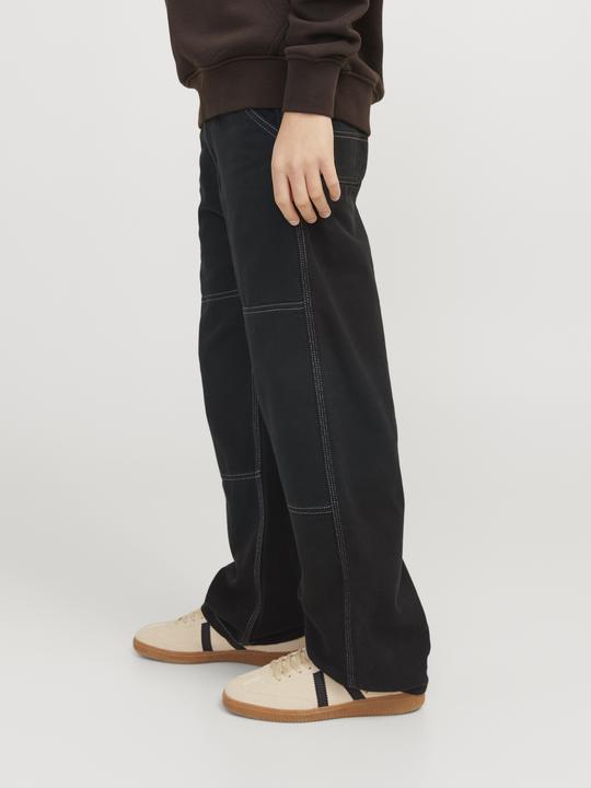 Produktbild Jack & Jones Hosen mit weitem Bein Junior Hosen mit weitem Bein (140)