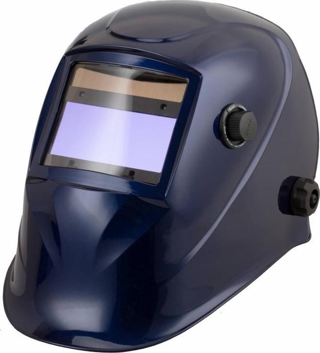 Actual product image Ideal Przyłbica Automatyczna Aps Pro 510g Blue