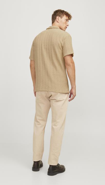 Produktbild Jack & Jones Relaxed Fit Hemd Hemd (S)