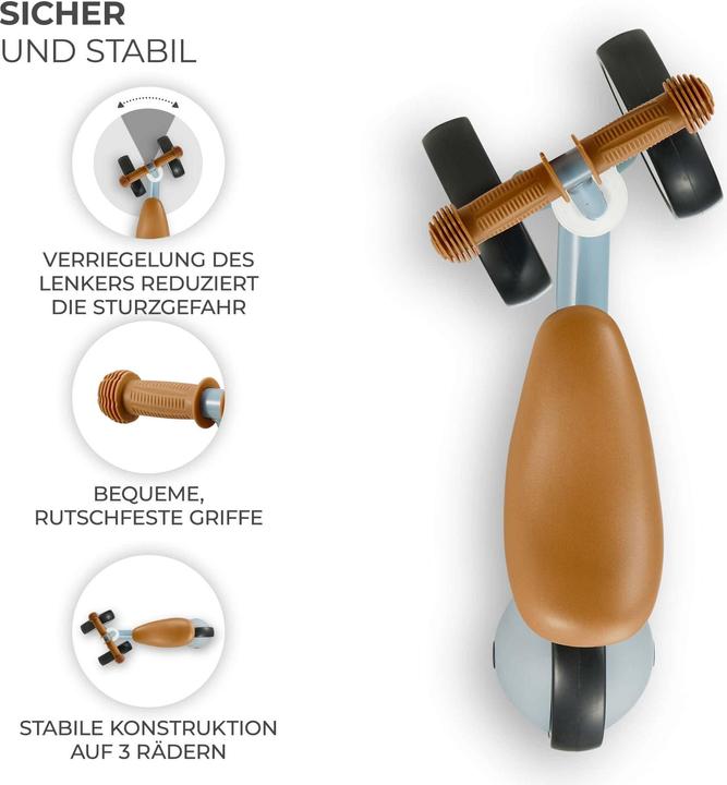 Actual product image KinderKraft Cutie (5.91")