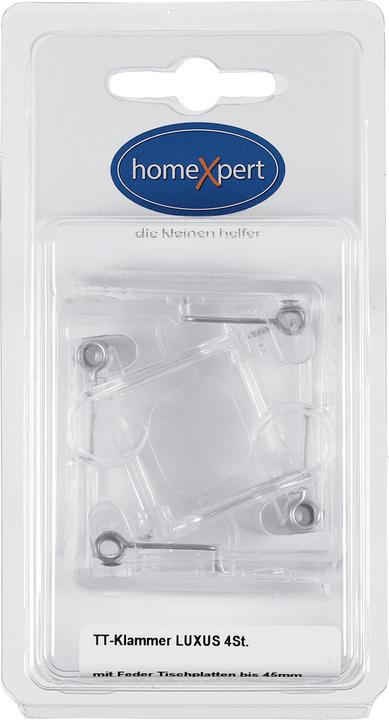Produktbild Hansi-Siebert Luxus