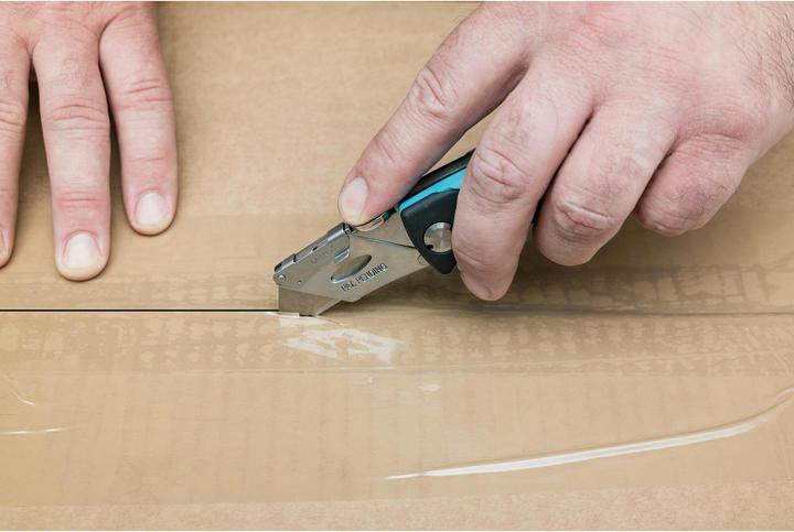 Actual product image HAZET Jack-knife 2157-1 (Cutters)