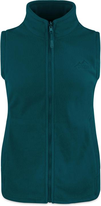 Actual product image Normani Ladies fleece waistcoat Jovik - 1303 (4XL)